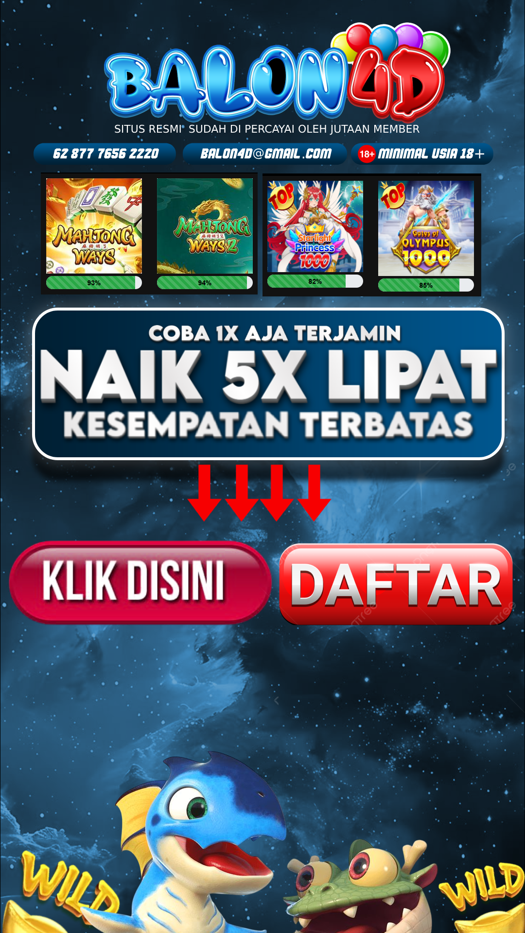 Clickable Image